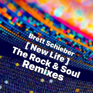 A Hundred Thousand Things (12" Version) [feat. Calixte]