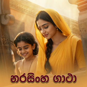 Narasiha Gatha
