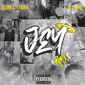 Jey (Remix 1)