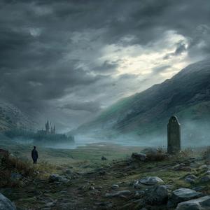 Dumbledore's Farewell