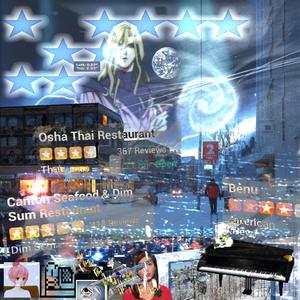 Unutterable aggregation