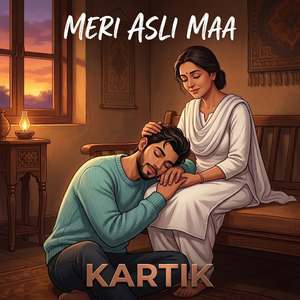 Meri Asli Maa
