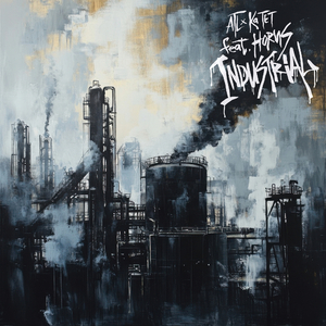 INDUSTRIAL (feat. Horus)