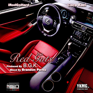 Red Guts (feat. Coca Kazi)