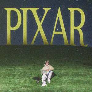 PIXAR