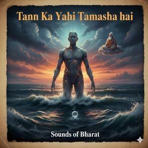 Tann Ka Yahi Tamasha Hai तन का यही तमासा है