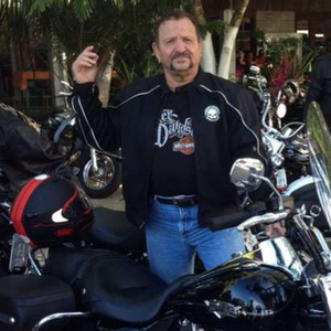 I send my word into the wind