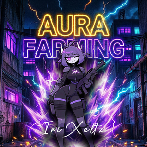 Aura Farming