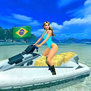 TOMA TOMA (Remastered 2024)