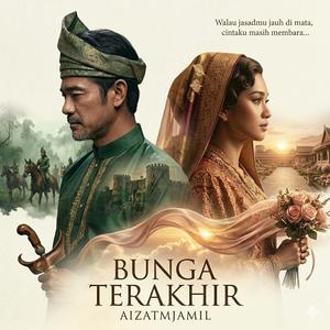 Bunga Terakhir