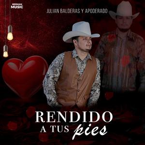 Rendido A Tus Pies