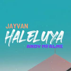 Haleluya (feat. Jayvan KE)
