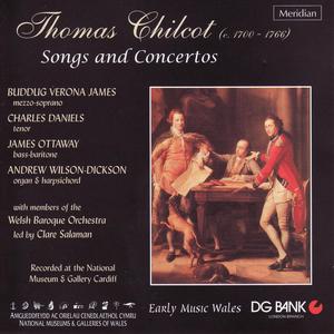 Twelve English Songs, No. 9 Anacreon: "Fill, Kind Females, Fill the Bowl"