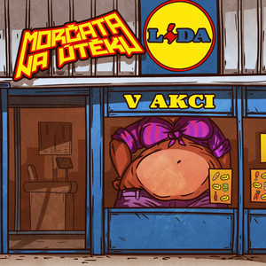 Švihák Z Pennymarketu