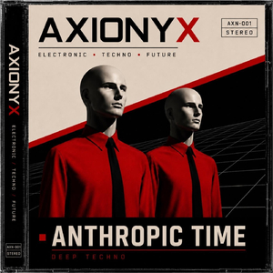 Anthropic Time