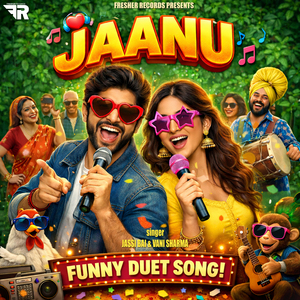 Jaanu