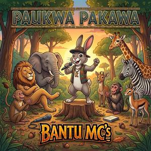 Paukwa Pakawa