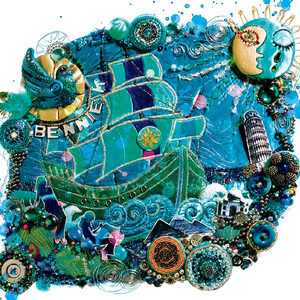 風利眼 in the house