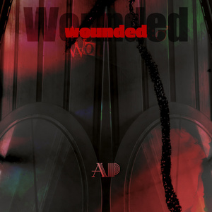 Wounded