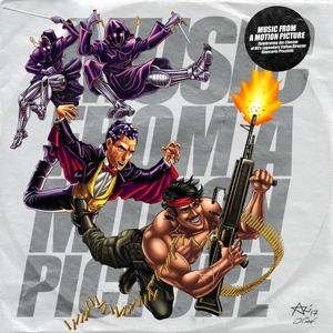 Strip Poker (From 'Prison Babysitters From Outer Space')