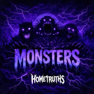 MONSTERS