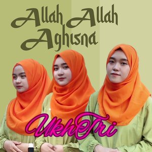 Allah Allah Aghisna