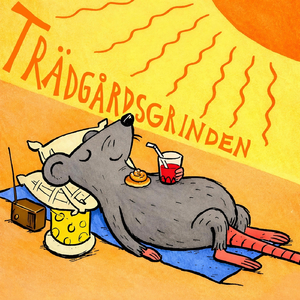 Den sjuttonde råttan