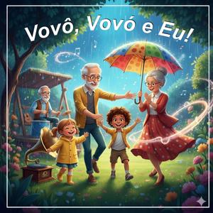 Vovô, Vovó e Eu!