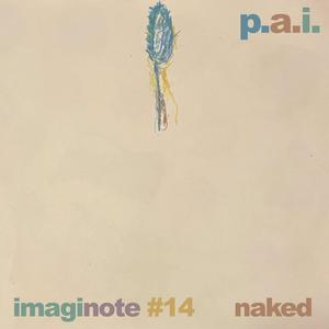 imaginote #14 naked (solo piano)