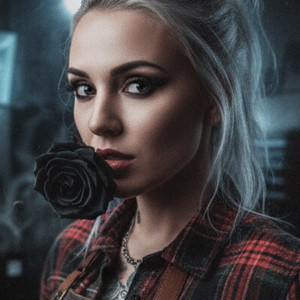 Black Rose 🌹 by Cobra 🐍 Gypsy