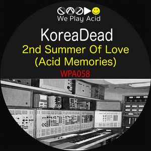 2nd Summer Of Love (Acid Memories) (Accidental Melody Classic Mix)