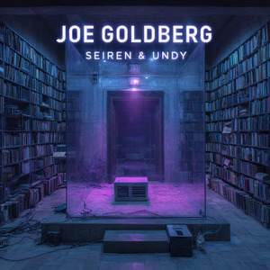 JOE GOLDBERG