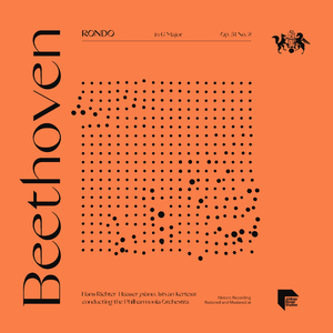 Rondo in G Major, Op. 51 No. 2