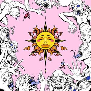 I'm Still So ****ing Tired