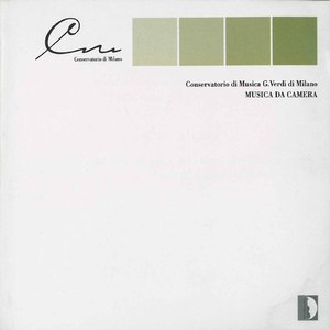 Violin Sonata in E Minor, Op. 82: III. Allegro non troppo