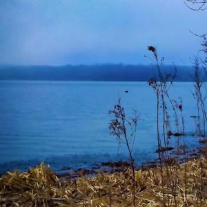 贝加尔湖畔（二胡版）