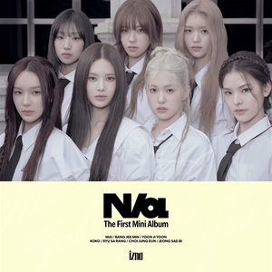 IWALY (Boy Group Ver.)