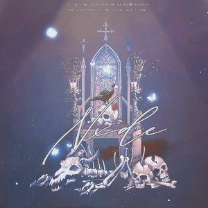 Nxde（中文填词）