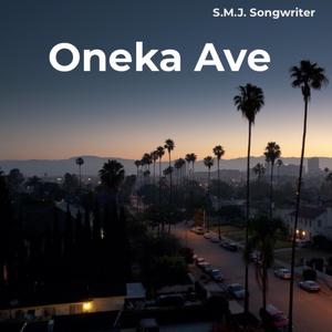 Oneka Ave