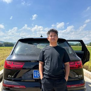 无敌 伴奏