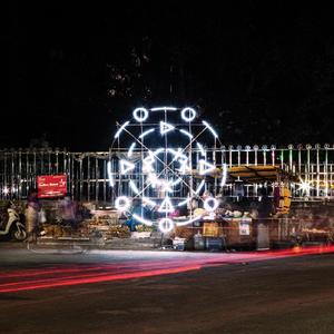 Utopia Is A Colonial Project