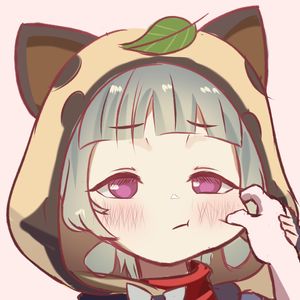 【原神-早柚】听奈奈的话