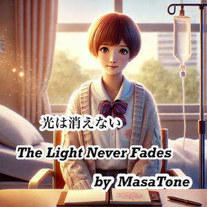 光は消えない