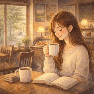 Quiet Café