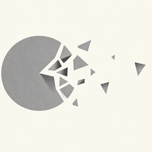 融化过去的某个午后