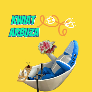 Kwiat Arbuza