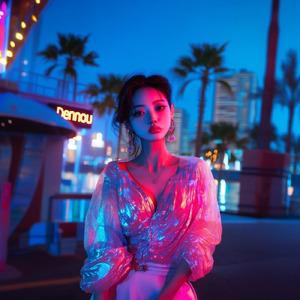 ミドリムシ・ララバイ