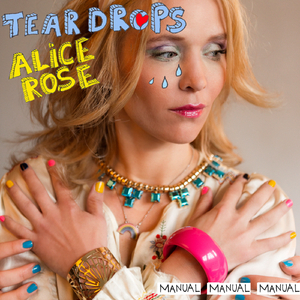 Teardrops (Tiger Rose Back To The 80's Remix)