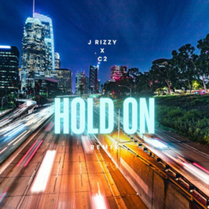 Hold On (Remix)