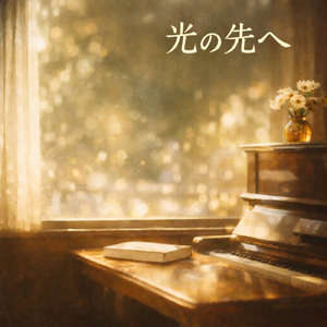 光の先へ